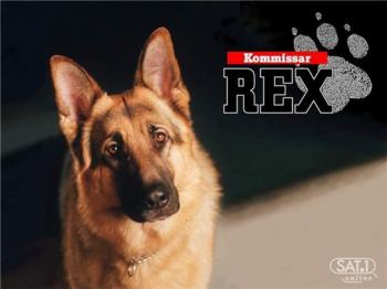 Комиссар Рекс, 7сезон (10 серий) / Komissar Rex