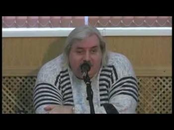 Николай Левашов. Великое прошлое Великое будущее . Пресс-конференция