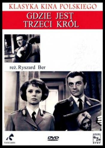 Где третий король? / Gdzie jest trzeci krol?