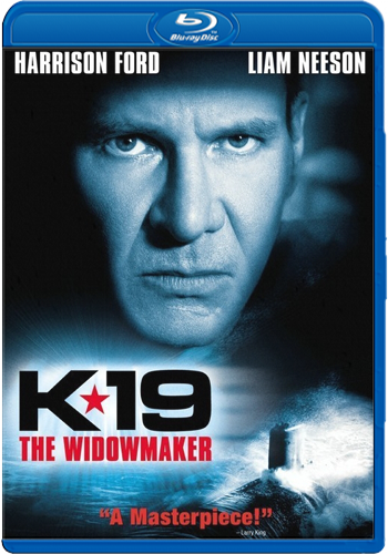 К-19 / K-19: The Widowmaker DUB