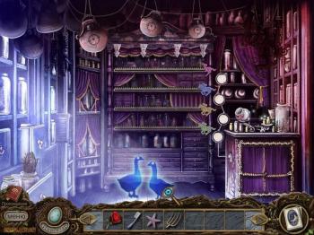 Тайны семьи Маргрейв. Одинокое сердце / Margrave: The Curse of the Severed Heart CE