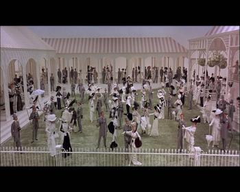 Моя прекрасная леди / My Fair Lady