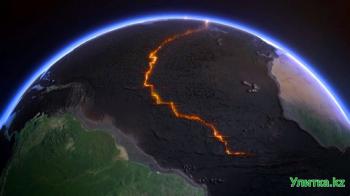 Внутри планеты Земля / Inside Planet Earth