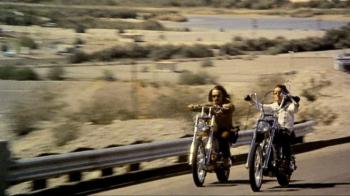 Беспечный ездок / Easy Rider