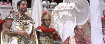 Последние дни Помпеи / Gli ultimi giorni di Pompei MVO