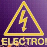Подборка Electro