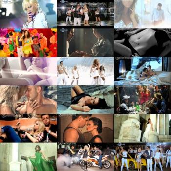 VA - Bulgarian pop hits vol.2
