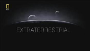 Жизнь в других мирах: Голубая луна / Extraterrestrial. Blue Moon VO