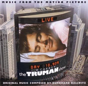 OST Шоу Трумана / The Truman Show