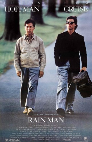 Человек дождя / Rain Man