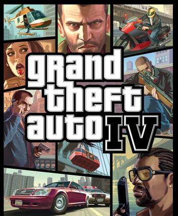 Патч для GTA IV (1.0.2.0)