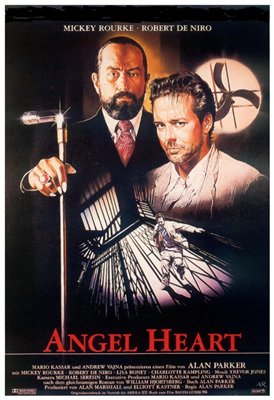 Сердце ангела / Angel Heart