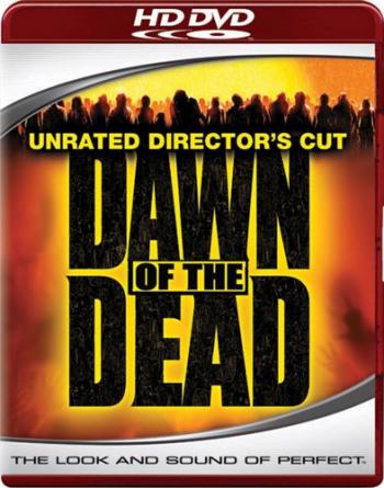 Рассвет мертвецов / Dawn of the Dead