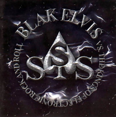 Постер Sigue Sigue Sputnik - Сollection Sigue Sigue Sputnik - Сollection