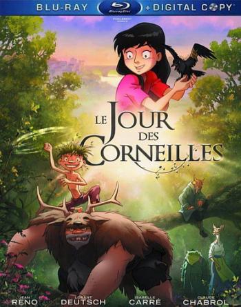 День ворон / Le jour des corneilles MVO