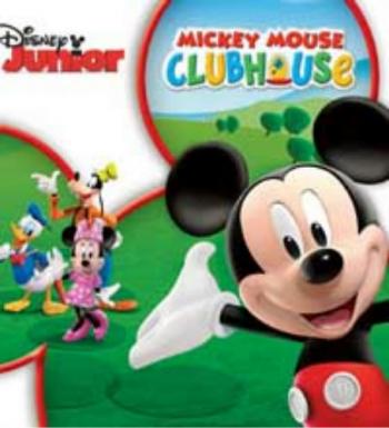 Клуб Микки Мауса: Волшебник страны Дизз / Mickey Mouse Clubhouse: The wizard of Dizz DUB