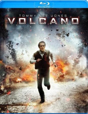 Вулкан / Volcano DUB+3xMVO +2xAVO
