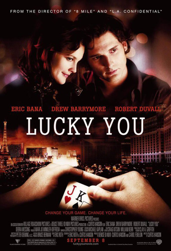 Везунчик / Lucky You