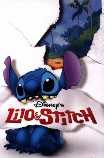 Лило и Стич / Lilo Stitch