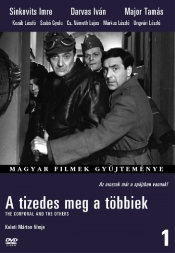 Младший сержант и другие / Капрал и другие / A tizedes meg a tobbiek VO