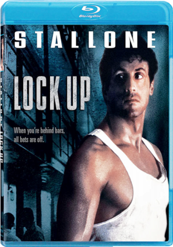 Тюряга / Lock Up MVO