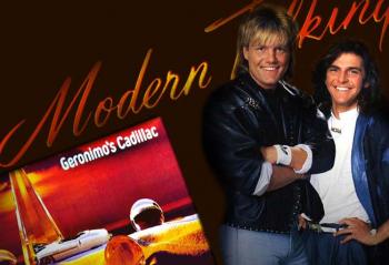 Modern Talking - Записи выступлений на телешоу