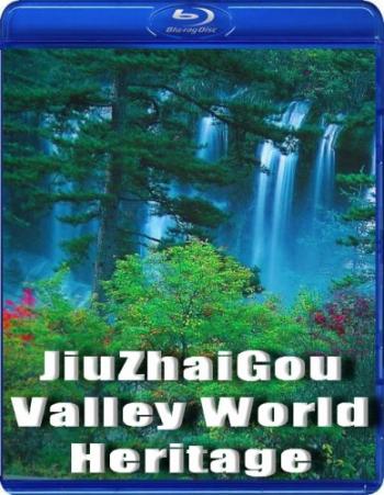 Наследие Мира Долины Цзючжайгоу / JiuZhaiGou Valley World Heritage