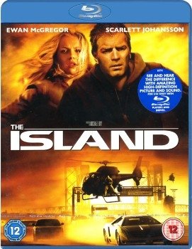 Остров / The Island