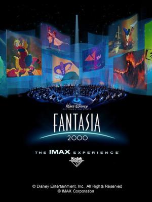 Фантазия 2000 / Fantasia 2000