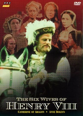 Генрих VIII и его шесть жен / The Six Wives of Henry VIII MVO