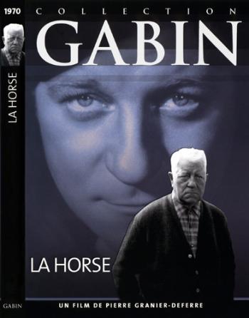 Тайна фермы Мессе / La Horse MVO+DUB