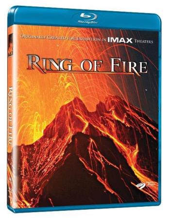 Огненное кольцо / IMAX - Ring of Fire DVO + ENG