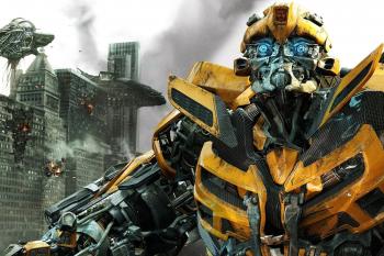 Трансформеры 3: Тёмная сторона Луны / Transformers: Dark of the Moon DUB+DVO+AVO
