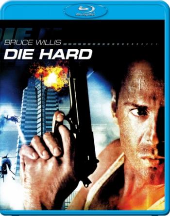 Крепкий орешек / Die Hard DUB+ 7 MVO+ 5 AVO+ 2х DVO