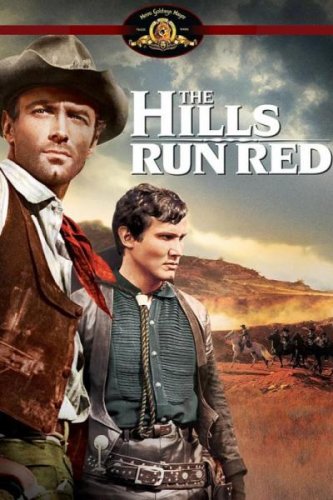 Доллары текут рекой / Кровавые холмы / Un fiume di dollari / The hills run red DVO