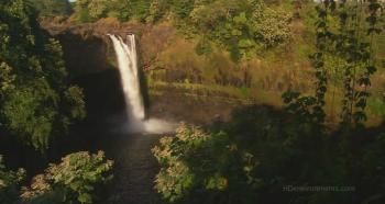 Живые Пейзажи: Гавайские Острова / Living Landscapes: Hawaii Islands
