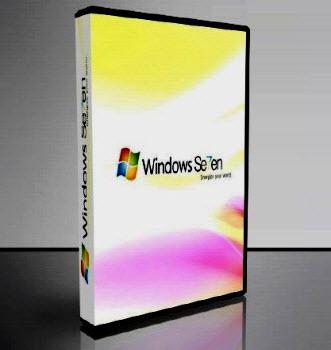 Обучающее видео по установке и настройке Windows Seven