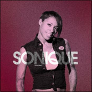 Sonique - 3 Aльбома