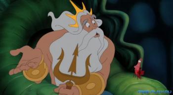 Русалочка / The Little Mermaid