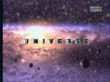 Вселенная: Звезды / Universe: Stars