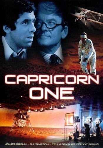 Козерог один / Capricorn One MVO