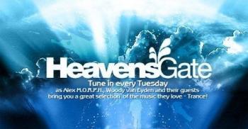 Alex M.O.R.P.H., Woody van Eyden & Neil Moore - HeavensGate 232
