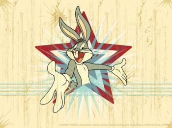 Багс Банни / Bugs Bunny