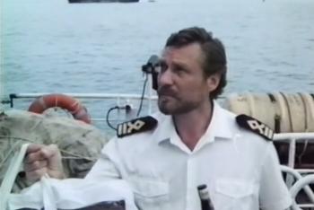 Гангстеры в океане