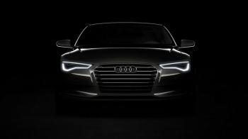 Обои Audi