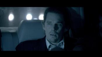 Воины света / Daybreakers