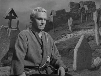 Гамлет / Hamlet
