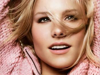 Кристен Белл Kristen Bell