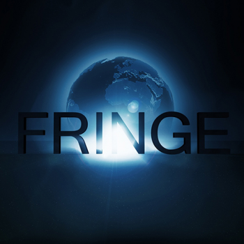 OST Грань / За гранью: Сезоны 1-4 / Fringe: Seasons 1-4
