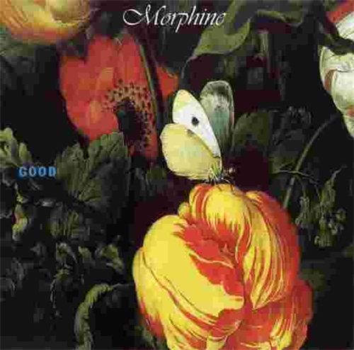 Постер Mark Sandman - Discography Mark Sandman - Discography